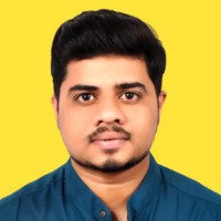 Sudhansu Bisoi