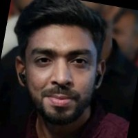 Abhishek Pandey