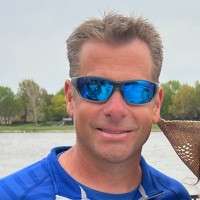 Andrew Huffman
