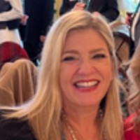 Cheryl Harper, Cwcp
