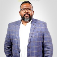 Anish Varghese