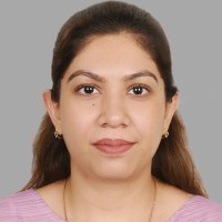 KUMUD ARORA
