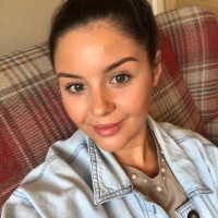 Yasmin Acir