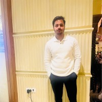 Deepak Hediya