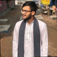 Md Shoriful Islam