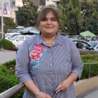 Roopam Srivastava