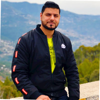 Faraz Mir