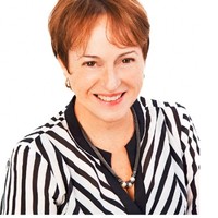 Brenda Froude