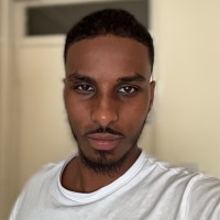 Abdullahi Hersi