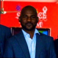 Elnazir Mustafa