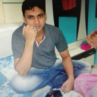 Azhar Chodhry Ciment