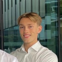 Sindre Kristiansen