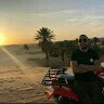 Alli Abid