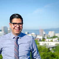 Eric Gonzalez Alfaro Vilendrer