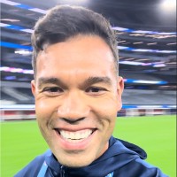 Leandro (Leo) Camargo