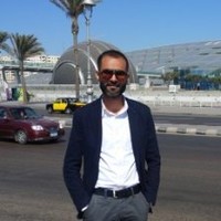 Ahmed Fathy, Pmp®, Cem®, Prmg