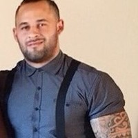 Jake Barton