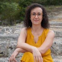 Julie Andrès