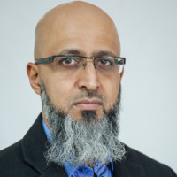 Imtiaz Goondiwalla
