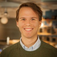 Fredrik Rydbeck