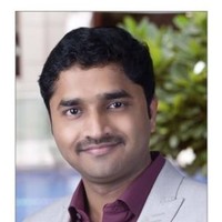 Raghu Kishore Galla