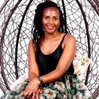Nkateko Mathebula