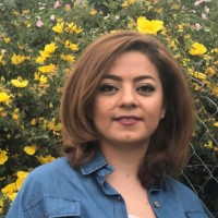 Nasim Jaroughi