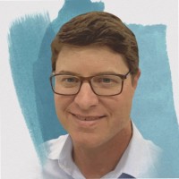 Andrew Johnson, ASA, CFA