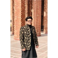 Syed Qalab e Abbas Ali Naqvi