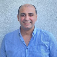 Walied El-Hedoudy