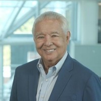 Larry Cabaldon