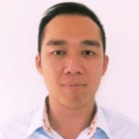 Daniel Zhang