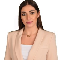 Silvana Zeineddine, Mba