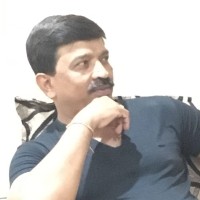 Sanjay Kakde
