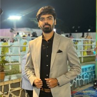 Sanket Shete