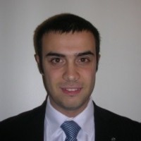 Jonathan DROUET