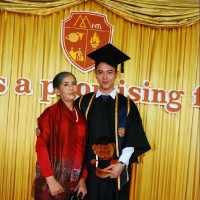 Si Thu Shwe