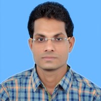 Girijashankar Verma