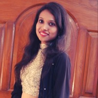 Bidisha Roy