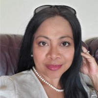 Jeanette Page