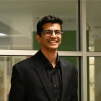 Harsh Maheshwari