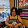 Tina Austrino