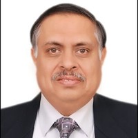 Sunil Kumar