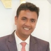 Pratik Patel, FCA
