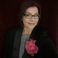 Chantal Ecklof