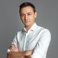 Alexandr Mokrishchev