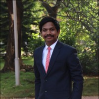 Venkat Dheeraj Bhoopathi