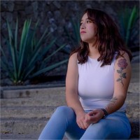 María Barrales