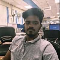 Vijayan S