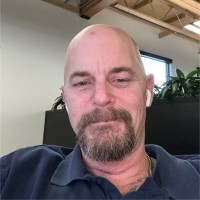 Tim Stout